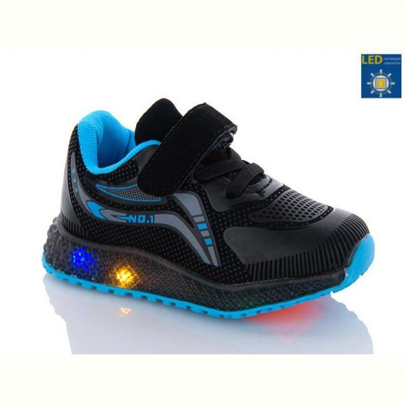 Кроссовки Paliament SP232-5 LED Кроссовки Paliament SP232-5 LED