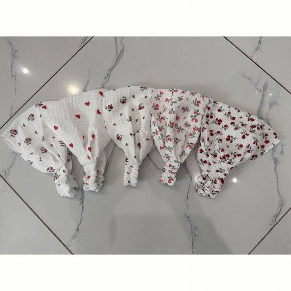 Бандана Candy CN2573 mix