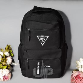 Рюкзак Luna-bag 24-231 black