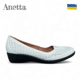 Балетки DvaShoes Anetta19