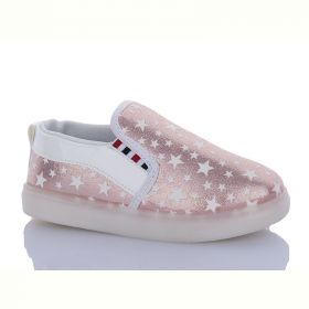 Слипоны Viktoria G01-08-25