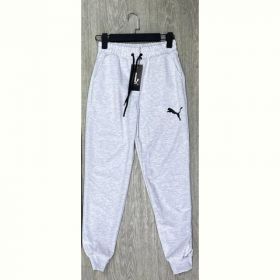 Штаны спорт MirWear kids NW387-246-3 l.grey