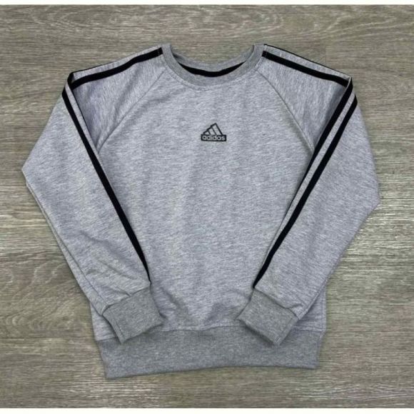 Свитер MirWear kids NW297-271-2 grey Свитер MirWear kids NW297-271-2 grey