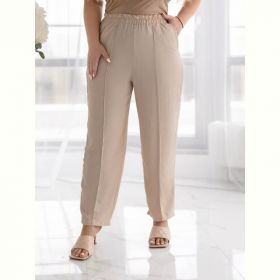 Штаны Seven Zikina 1323 beige Штаны Seven Zikina 1323 beige