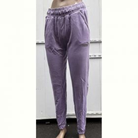 Штаны спорт Sport style 008 lilac