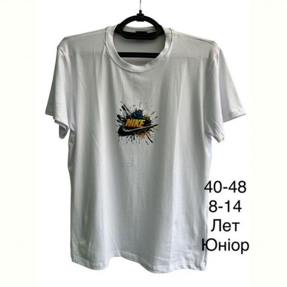 Футболка TRAN TR976 white Футболка TRAN TR976 white