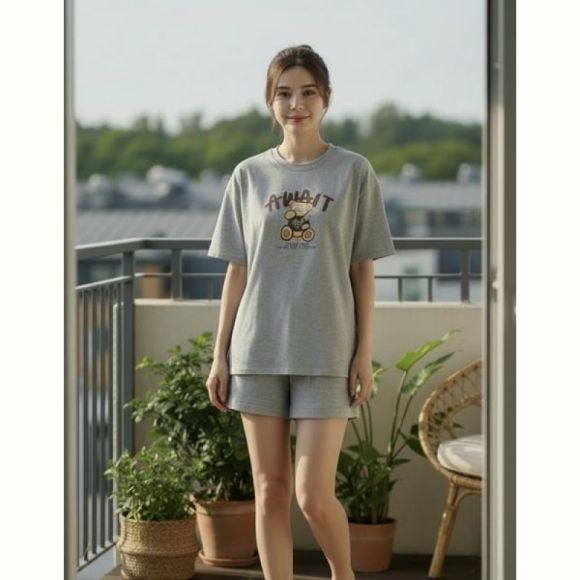 Костюм Peng 1087 grey Костюм Peng 1087 grey