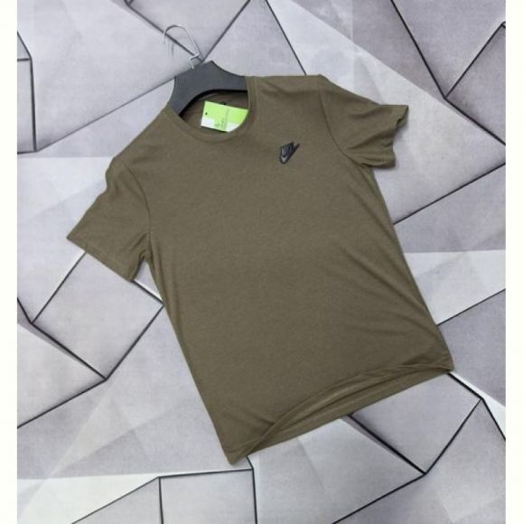 Футболка Rassul 66293 khaki Футболка Rassul 66293 khaki