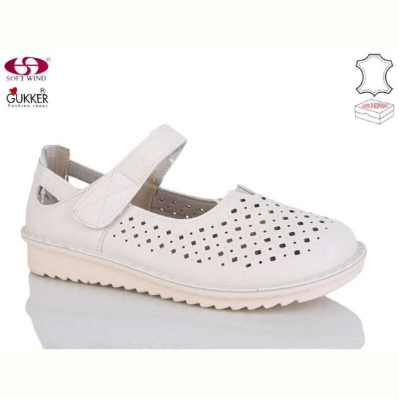 Туфли Gukkcr 26-3 Туфли Gukkcr 26-3