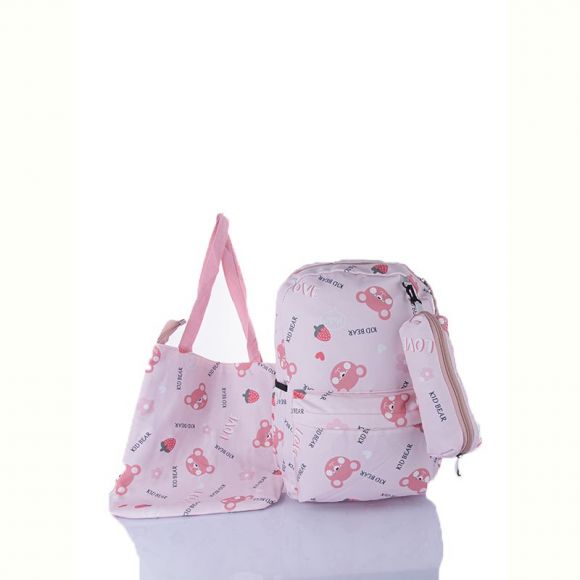 Комплект Red Hat clothes Y3332-1 pink