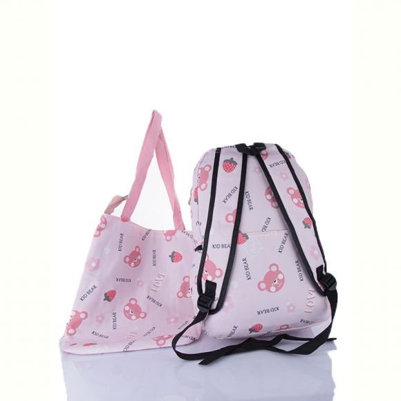 Комплект Red Hat clothes Y3332-1 pink