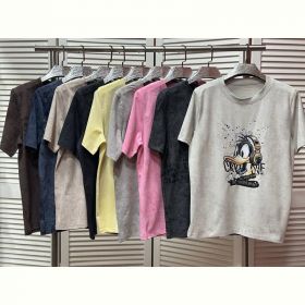 Футболка Lelis 1014-11 d.grey Футболка Lelis 1014-11 d.grey