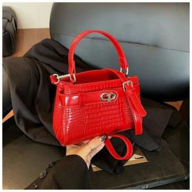 Сумка Fashion Bag C1215-5 red