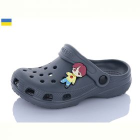 Кроксы Luckline 3101-300