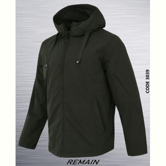 Куртка AZT 3039 khaki