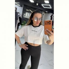 Топ LOVEKAN 1546 white Топ LOVEKAN 1546 white