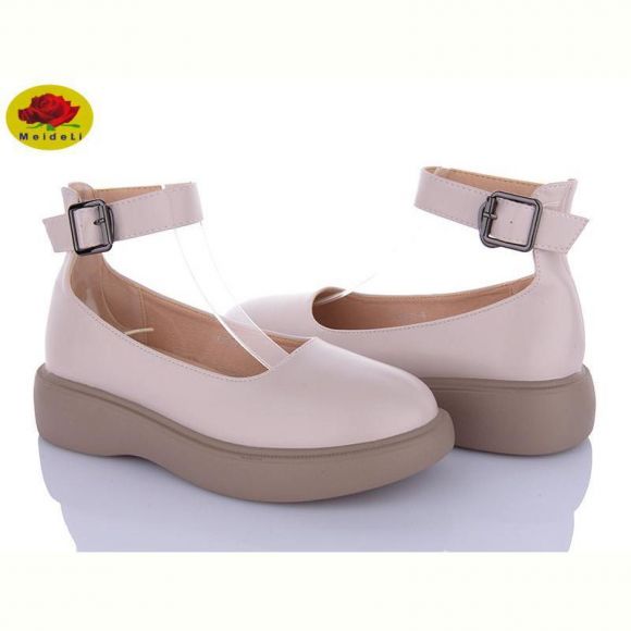 Туфли Meideli XM138-8