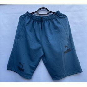 Шорты Shoptime S666 l.blue
