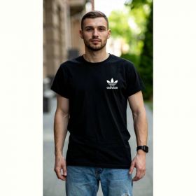 Футболка Mary Brand 743 black