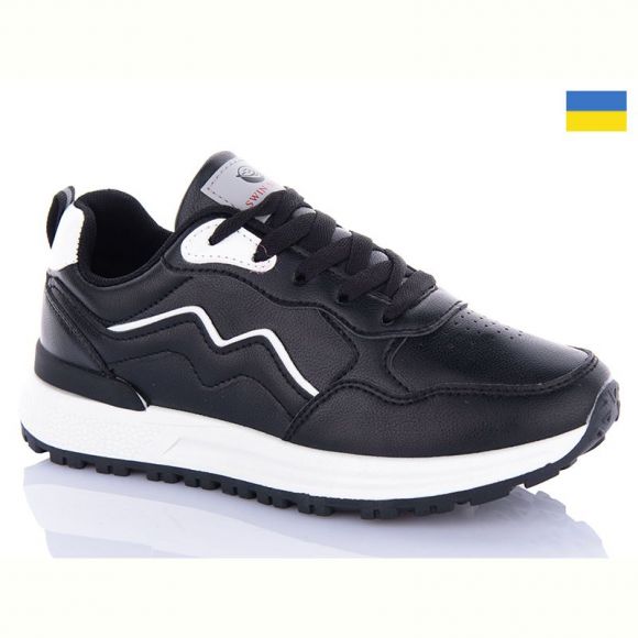 Кроссовки Swin 1812-2 Кроссовки Swin 1812-2