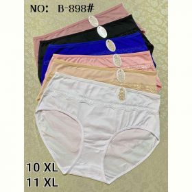 Трусы Redoor B898 mix