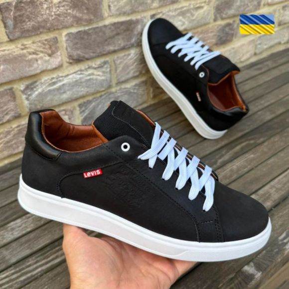 Кеды DvaShoes TT-Strong черн. Кеды DvaShoes TT-Strong черн.