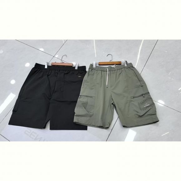 Шорты F.T.H F1181 khaki