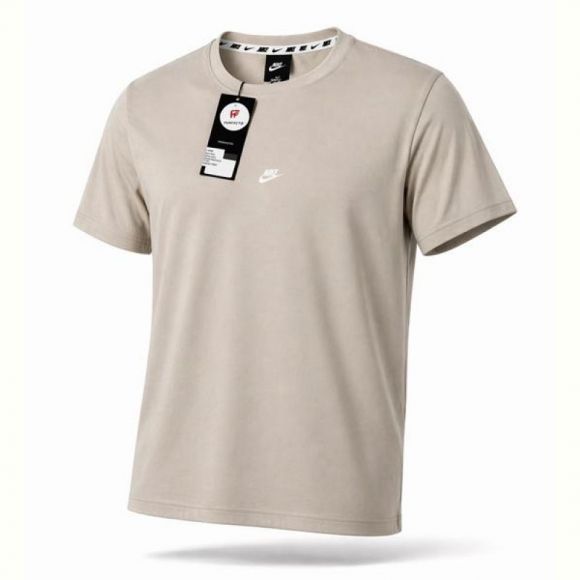Футболка Alex Clothes 14182 beige