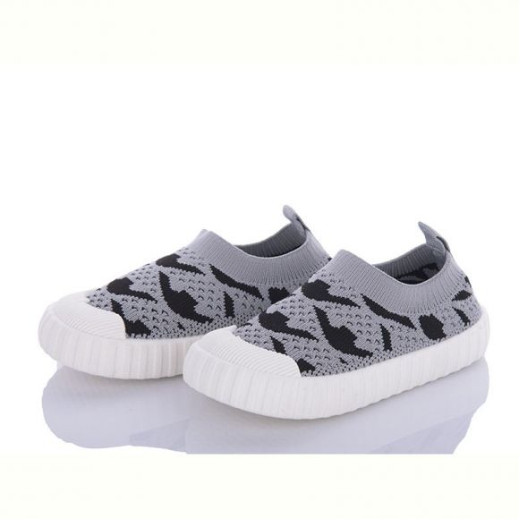 Слипоны Alemy Kids MB5502P