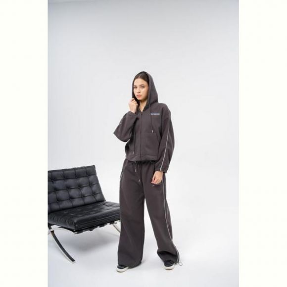 Костюм спорт Little Secret M8925 brown Костюм спорт Little Secret M8925 brown