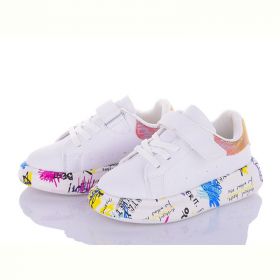Кроссовки Alemy Kids F011