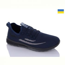 Кроссовки Swin 8719-2