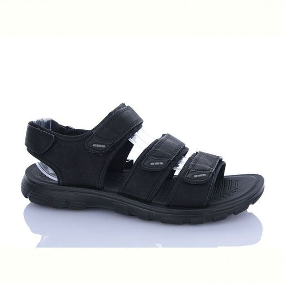 Сандалии ABA A876 black