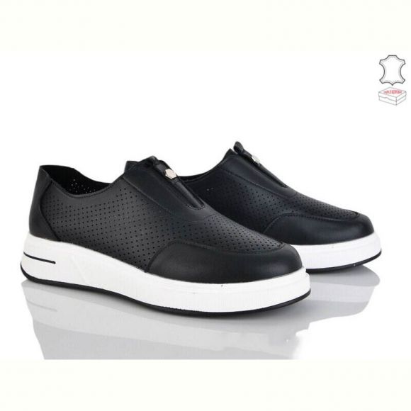Туфли Lemon PL21-1