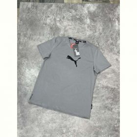Футболка Vegas VG20 grey