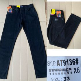 Джинсы God Baron 9136 navy Джинсы God Baron 9136 navy