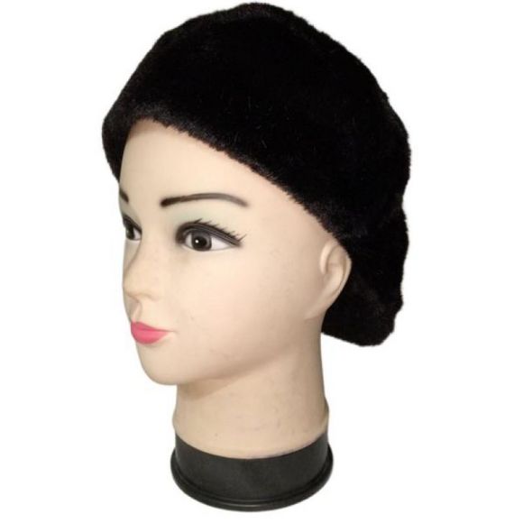 Шапка Mabi 0592 black Шапка Mabi 0592 black