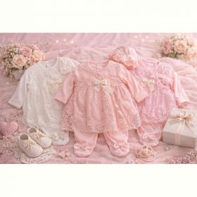 Комбинезон Major 70059 peach