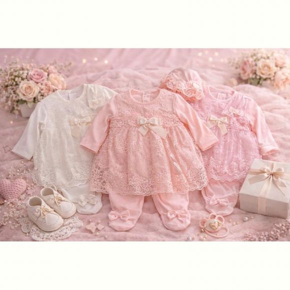 Комбинезон Major 70059 peach