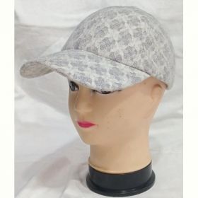 Кепка Mabi MB64 l.grey Кепка Mabi MB64 l.grey