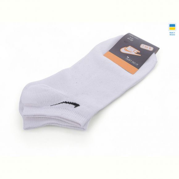 Носки Textile T14 white Носки Textile T14 white
