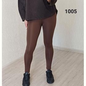 Лосины FSN 1005 brown