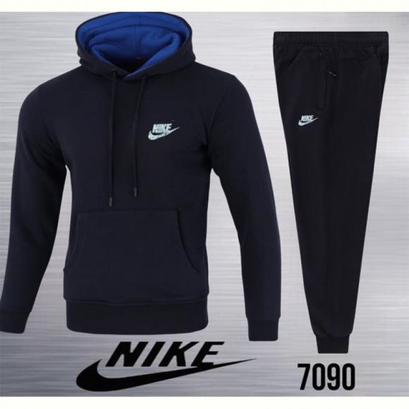 Костюм спорт AZT 7090-4 navy