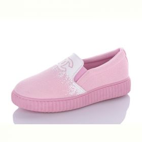 Слипоны Gedanni 11H pink Слипоны Gedanni 11H pink