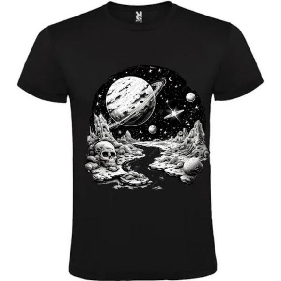 Футболка ALIA 2933 black Футболка ALIA 2933 black