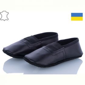 Чешки Dance Shoes A1 black (23-24) Чешки Dance Shoes A1 black (23-24)