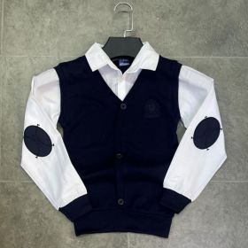 Рубашка Fili kids FK1220 navy Рубашка Fili kids FK1220 navy