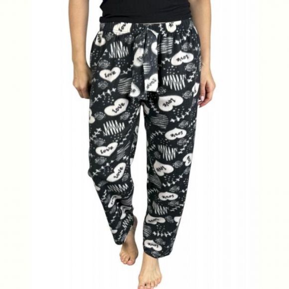 Штаны Romeo life RL1049 black