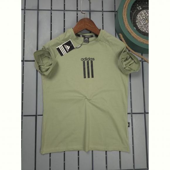 Футболка Hous Of Timur HT2108 olive