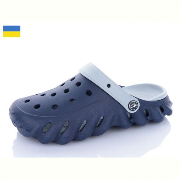 Кроксы Luckline 5061-402 Кроксы Luckline 5061-402